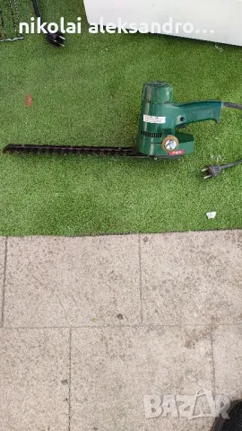 храсторез бош, снимка 1