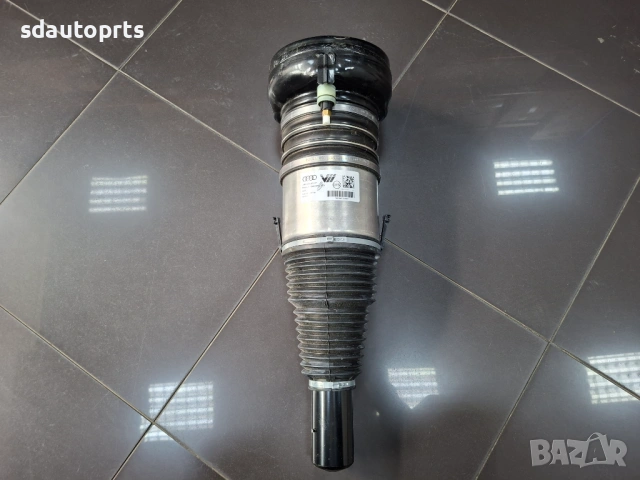 Като нов 4M0616039BF преден амортисьор Audi Q7 Q8 4M E tron