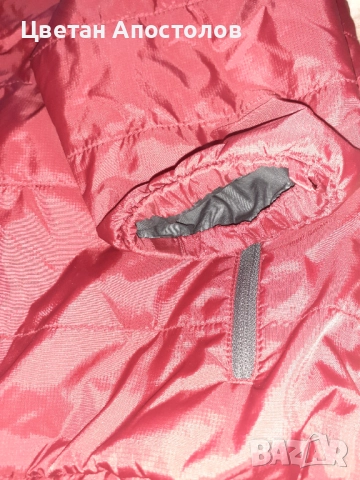 Изолационен Marmot primaloft, снимка 12 - Якета - 52012577