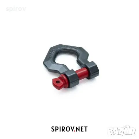 Шегел 7/8″ 6.5 тона