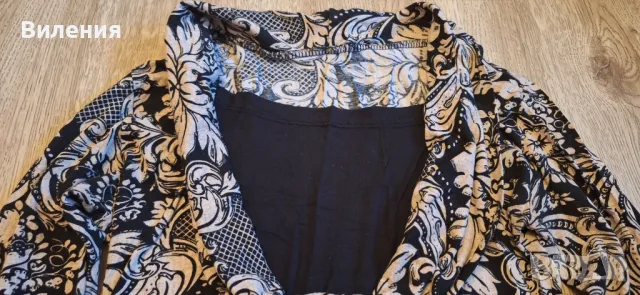 Пролетни рокли и блуза размер М, снимка 13 - Рокли - 50211170