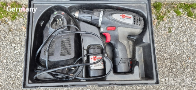 винтоверт вюрт wurth bosch, снимка 2 - Винтоверти - 52527745