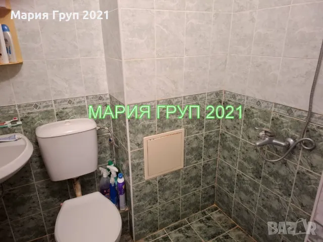 !!!ТОП ОФЕРТА!!!Продавам Обзаведена Гарсониера в гр. Димитровград кв."Каменец"!!!, снимка 6 - Апартаменти - 48861378