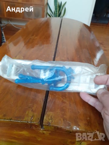 Стара закачалка #13, снимка 4 - Други ценни предмети - 31591674