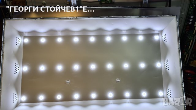 43PUS6554 12 715G9287-C02-001-004Y TPT430H3-HVN01.U , снимка 5 - Части и Платки - 38769732