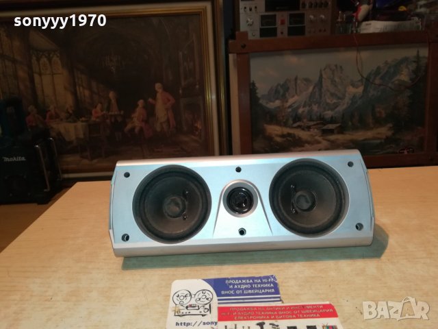 center-no name 25х9х9см 2612211903, снимка 8 - Тонколони - 35246289