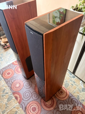 ТОП Комплект Jamo S 606 (Front + Center) – 810W Peak – Като НОВИ, снимка 9 - Тонколони - 52914125