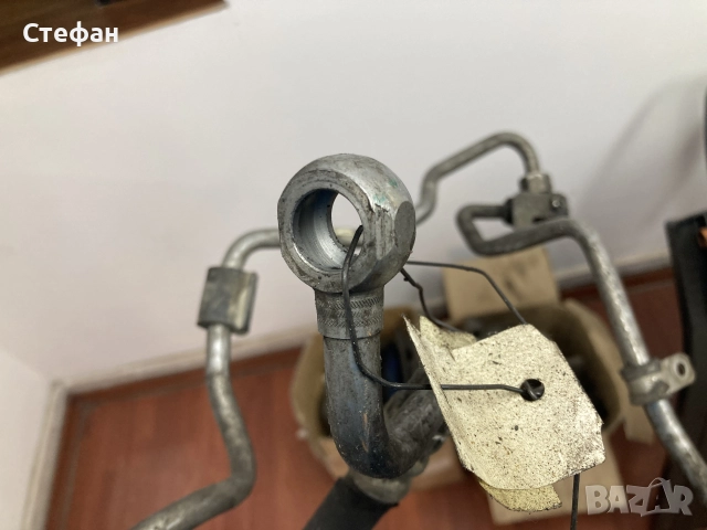 Хидравличен тръби маркуч bmw x6 e71, снимка 4 - Части - 51726895