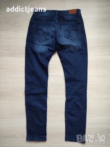 Мъжки дънки S.Oliver размер 32, снимка 5 - Дънки - 36677221