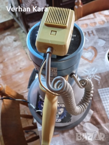 Pazarcı diafonu, снимка 4 - Микрофони - 52736804