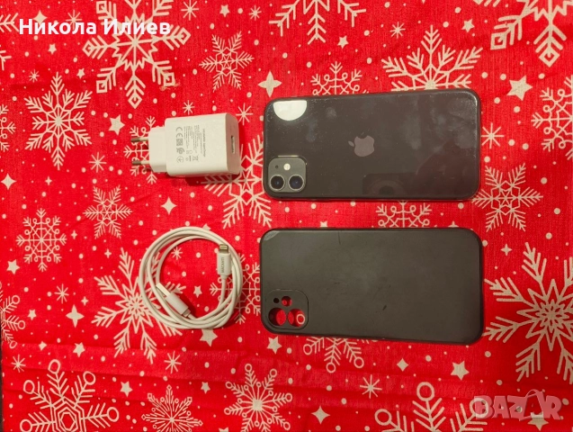 iPhone 11 64 GB, снимка 12 - Apple iPhone - 53000174