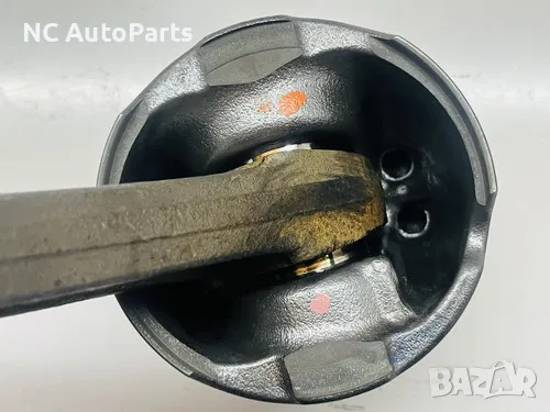 Бутало с биела за Форд Мондео 2.0 TDCI 140 коня UFBB 9677840380 Fomoco 2013, снимка 10 - Части - 49223382