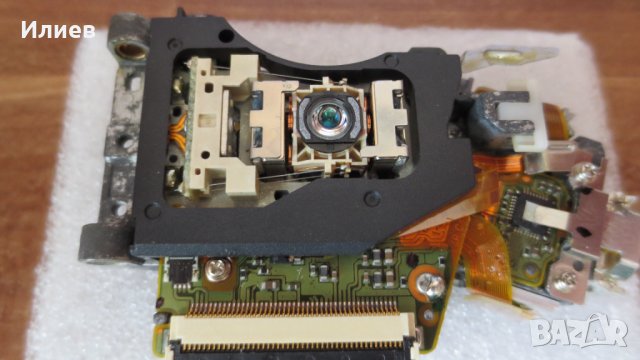Лазерно устройство за Playstation 3 KES - 400A, снимка 2 - PlayStation конзоли - 36945183
