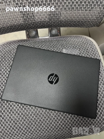  Лаптоп HP 15-fc0006nu | Ryzen 3 7320U | 8GB RAM | 512GB SSD 