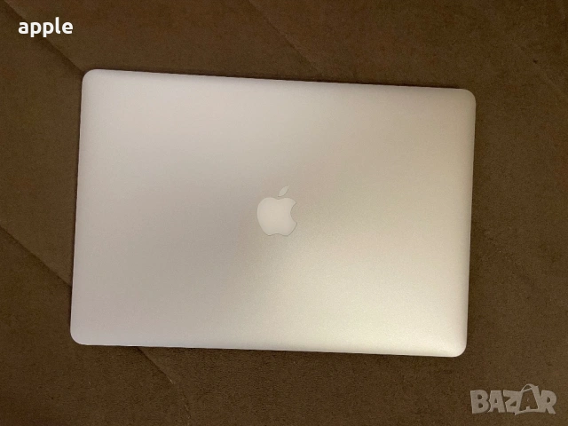 15" Core i7 MacBook A1398 (2015-IG)-i7/16GB RAM/512GB SSD, снимка 6 - Лаптопи за дома - 53258038