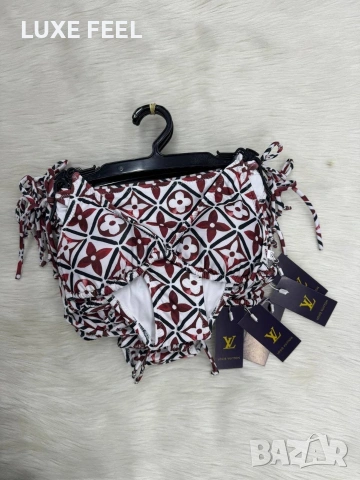 Louis Vuitton ✨Дамски Бански , снимка 5 - Бански костюми - 54191783