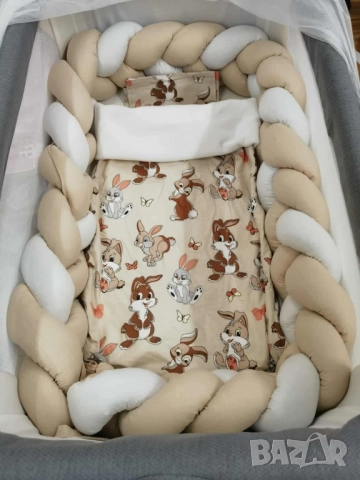 спални комплекти , снимка 5 - Спално бельо - 52111995