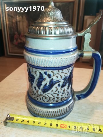 халба от франция 2502211308, снимка 5 - Колекции - 31950321