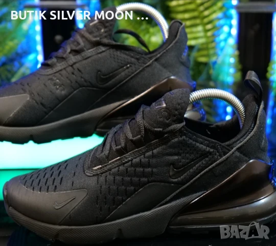 Мъжки Маратонки 💫 Nike , снимка 3 - Маратонки - 51301854