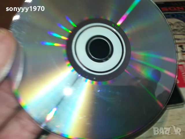 E-40 CD 1607251440, снимка 11 - CD дискове - 51040403