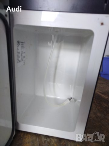 Модул хладилен резервоар за прясно мляко.  Rheavendors GROUP Cappuccino-r 1300W R134a 42g, снимка 9 - Кафемашини - 42268580