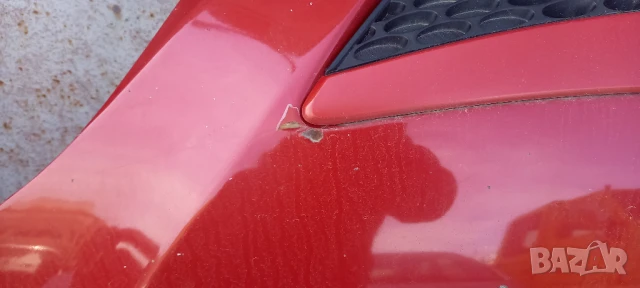 Преден капак за Mazda 3, снимка 2 - Части - 50595662