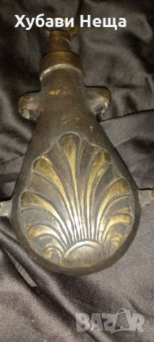 Пистолет - , кремъчен, , снимка 1