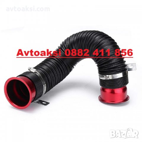 Мека връзка за въздушен филтър 2110, снимка 2 - Аксесоари и консумативи - 32068610