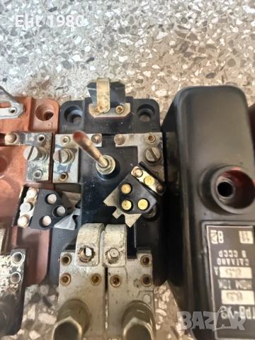 Релета електронна скрап , снимка 2 - Оборудване и аксесоари за оръжия - 53092032