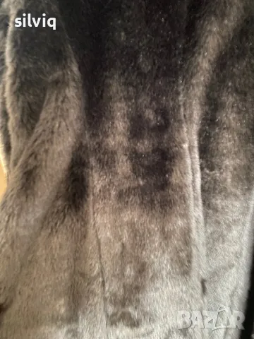 Дамско палто, снимка 4 - Палта, манта - 48659938