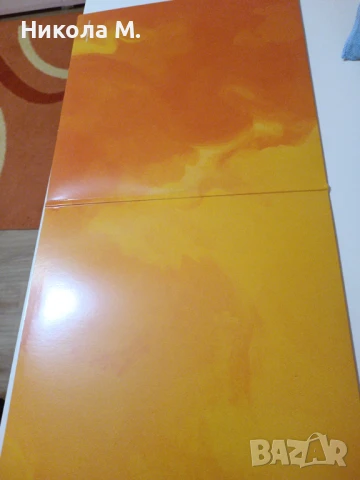 Logic - No Pressure - Двойна плоча, снимка 5 - Грамофонни плочи - 50833280