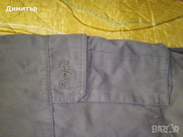 bergans hl, снимка 2 - Панталони - 31036911