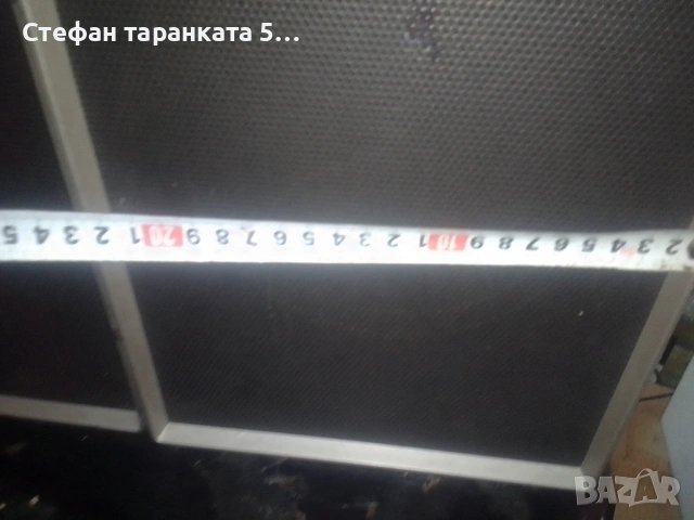 Тонколони Schnauzer , снимка 3 - Тонколони - 53084434