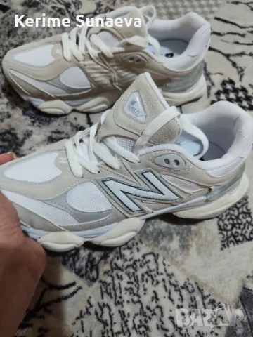 Маратонки new balance 