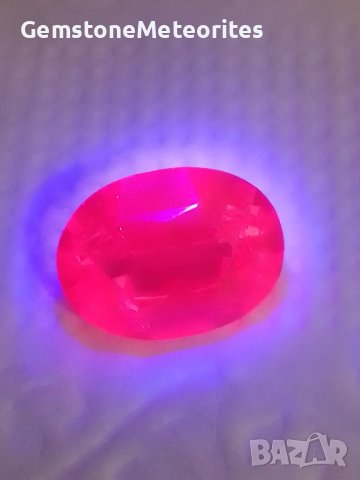 Gemstone Ruby , снимка 16 - Колекции - 30316995
