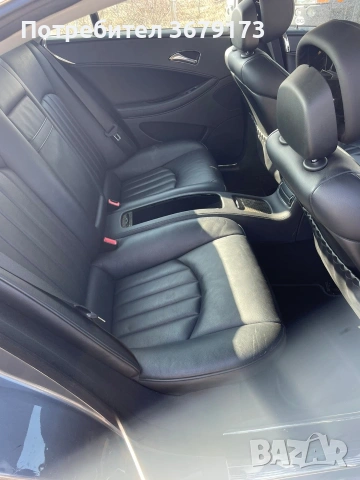 НА ЧАСТИ Mercedes CLS w219, снимка 8 - Части - 53987606