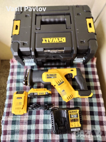 Dewalt dewalt dcs 387 b
