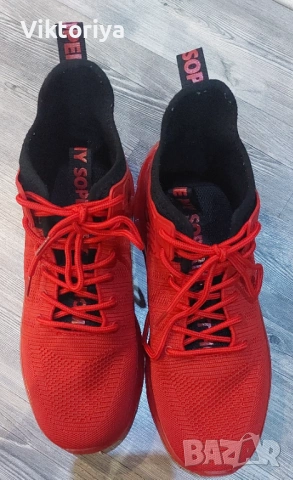 Мъжки ежедневни обувки, снимка 5 - Ежедневни обувки - 53944071