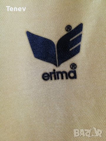 Erima Retro Vintage футболна тениска фланелка ретро винтидж номер 4 размер S, снимка 4 - Блузи - 37007321