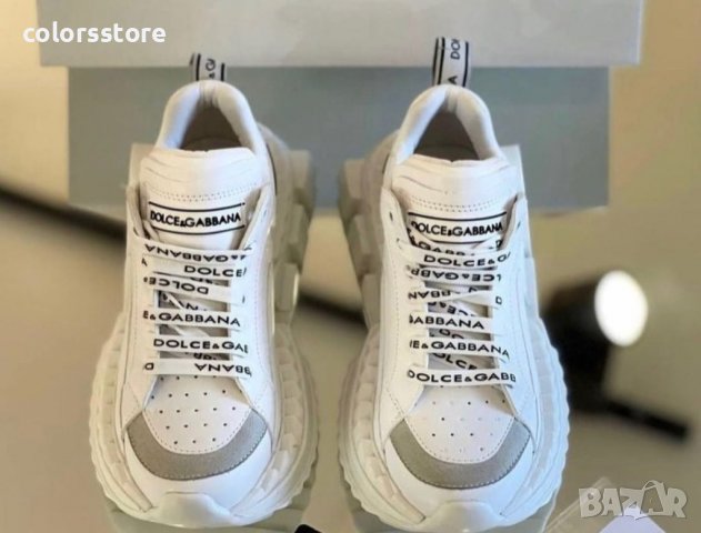 Дамски маратонки  Dolce&Gabbana 