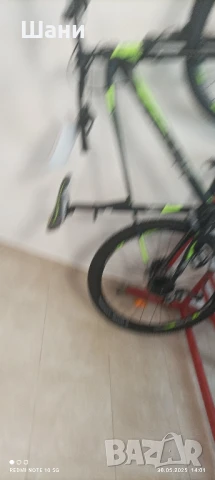 Велосипед 29цола Ново Промо номер 99-99., снимка 8 - Велосипеди - 50484127