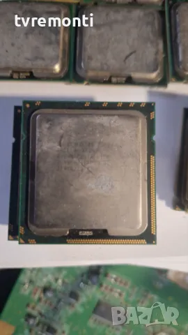 ntel® Xeon® Processor E5620 (12M Cache, 2.40 GHz, 5.86 GT/s Intel® QPI) 