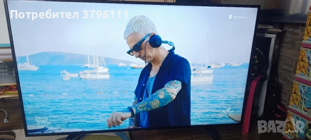 Sony KD-65XG8096 Android 4K.UltraHD.Smart,Led,Wifi., снимка 10 - Телевизори - 53936301