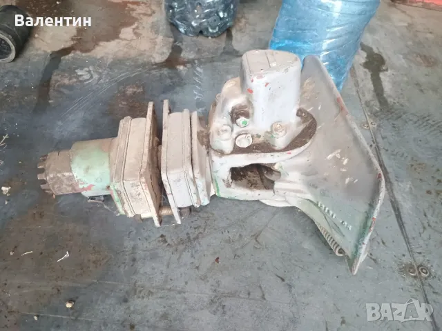 Буфер за камион самосвал Rockinger , снимка 2 - Камиони - 48164773