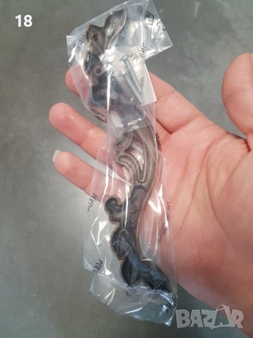 Дръжки за шкаф, снимка 3 - Други - 40348207