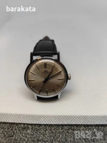 Bucherer, снимка 5 - Мъжки - 48144453