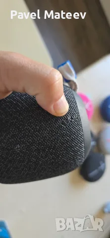 Ultimate Ears Wonderboom 3 - 2 броя, снимка 3 - Bluetooth тонколони - 55876533