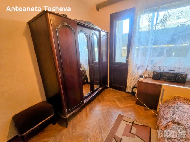 Къща, Варна, кв. Виница, с гараж, снимка 10 - Къщи - 56376158