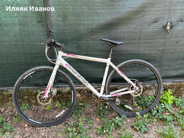 Колело Boardman XL