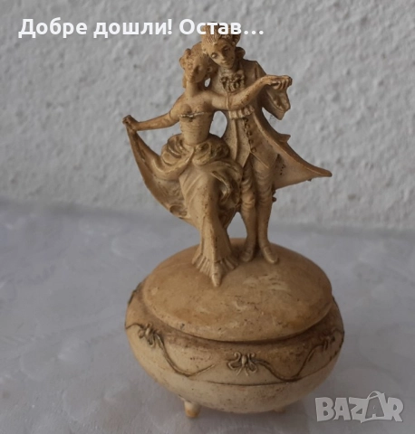 2х2 :  2 големи дървени фигури, пана - танц, Италия - 2 ретро фигури серенада, мъж жена, снимка 13 - Статуетки - 37587473